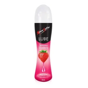 Kama Sutra Personal Lube Strawberry