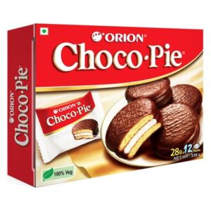 Choco Pie