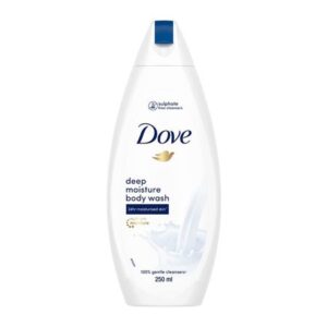 Dove Deeply Nourishing Body Wash