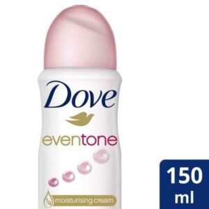 Dove Eventone Moisturising Cream Antiperspirant Deodorant