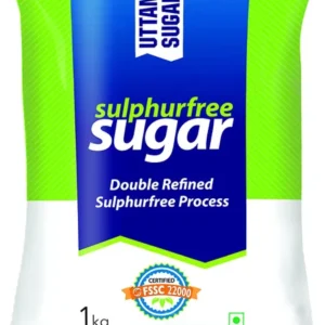 Uttam Sugar Sulphurless Sugar