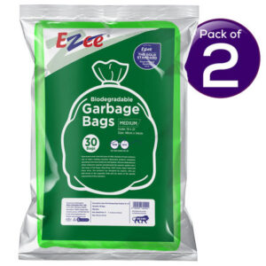 Biodegradeable Flat Garbage Bag