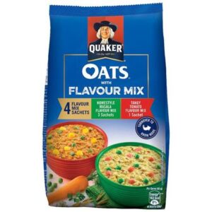 Oats Breakfast Cereals