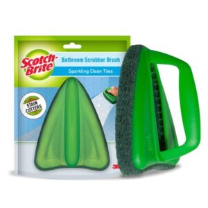 Scotch Brite Tough Scrubber Brush