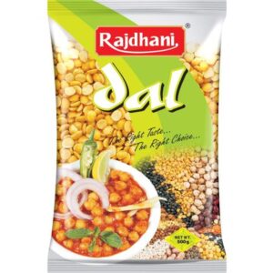 Rajdhani Arhar Dal