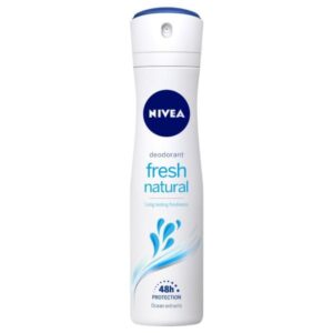 Nivea Fresh Natural Deodorant