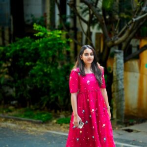 Anarkali Suit for women