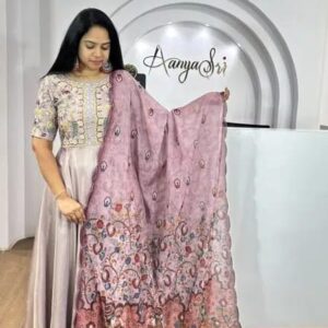 Anarkali Suit for women