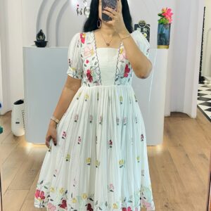 Anarkali Suit for women