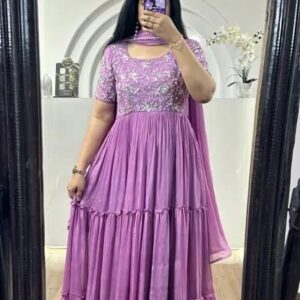 Anarkali Suit for women