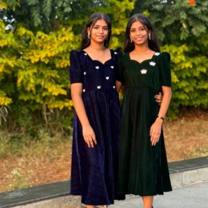 Anarkali Suit for women