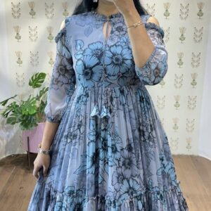 Anarkali Suit for women