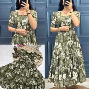 Anarkali Suit for women