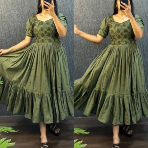 Anarkali Suit for women