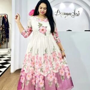 Anarkali Suit for women