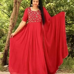 Anarkali Suit for women