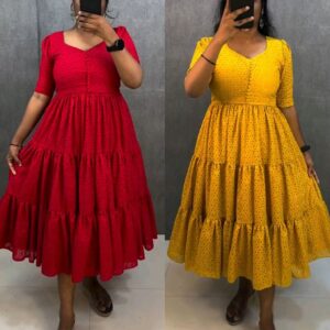 Anarkali Suit for women