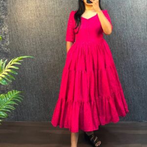 Anarkali Suit for women