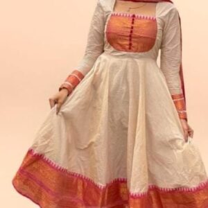 Anarkali Suit for women