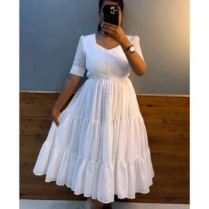 Anarkali Suit for women