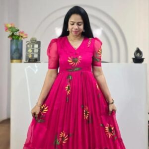 Anarkali Suit for women