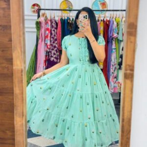 Anarkali Suit for women