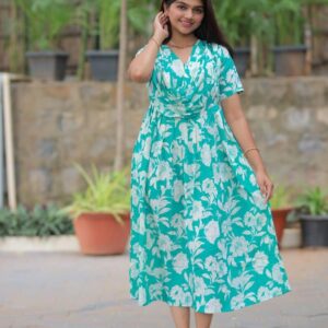 Anarkali Suit for women