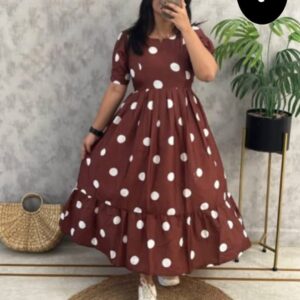 Anarkali Suit for women