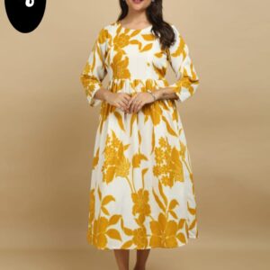 Anarkali Suit for women