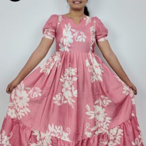 Anarkali Suit for women