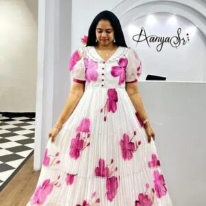 Anarkali Suit