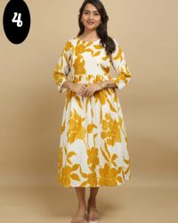 Anarkali Suit for women